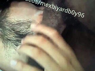 That time in Montreal grabbing delicious black meat for interracial gay sex