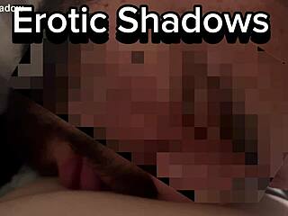 i relax by giving my girlfriend a belly massage