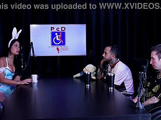 latina tifany rocha joins reality show casting