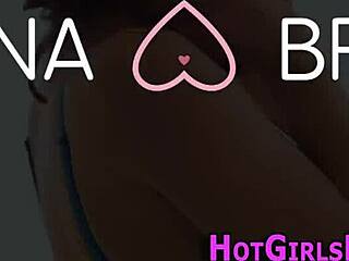 Teen Experiences First Anal Toy Play