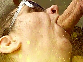 Deep Throat That Monster Cock!