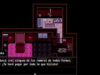 Scar of Summer Ruta Yasui in Interracial Game Action