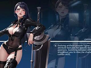 girl films pussy licking and cunilingus session