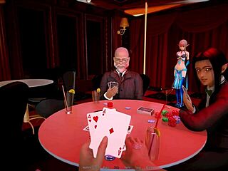 harem hotel 378 is getting wild tonight 😜