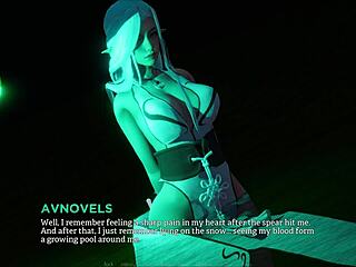 Eternum 71 brings intense gaming action with unexpected twists and epic challenges