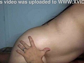 gordita enjoys delicious couple time