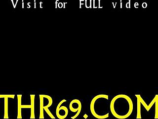 Sucking hard for that creamy chap milk load