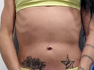 I’m so touched by Emy Angel, she’s just magnifique and absolutely adorable in every way.