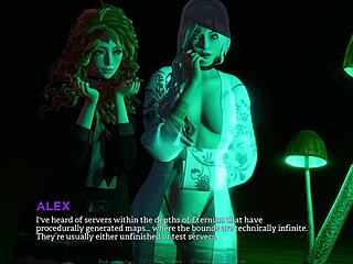 Eternum 71 brings intense gaming action with unexpected twists and epic challenges