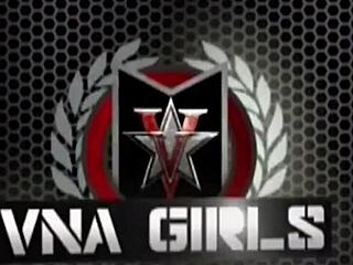 Delightful Kimber Lee Masturbates Solo in Lingerie