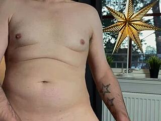 Hey, just masturbating with my fleshlight and fucking it hard until I cum! 😏