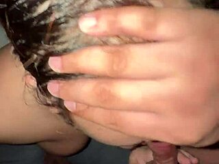 Fodendo Minha Namorada Japonesa com Buceta Peluda Sem Censura no Dormitório