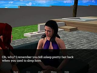 my new family 18 adventure