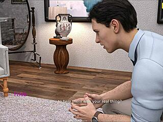 rosewater manor episode 47 unfolds new secrets