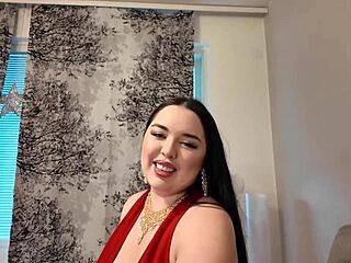 yo, check this neighbor girl deepthroating with juicy spit all over