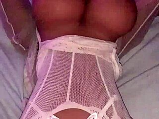 Bouncing Doll Tits in Slo-Mo, Damn Hot! 🔥