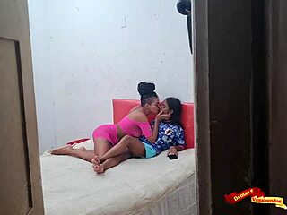 Leo Ogro, are you pounding these lesbians with double penetration? I’m curious about this bareback doggystyle anal!