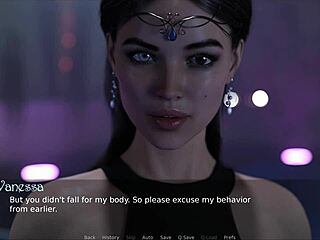 Summers Gone 84: What Secrets Unfold in This Mysterious Game Adventure?