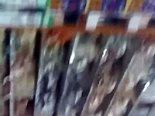 Candid Hidden Ass Shots