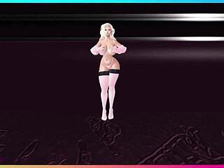 Sneak Peek at My New Avatar