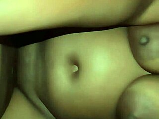 Man, eating that curvy nani again, part 2 with Dagivah’s fat ass!