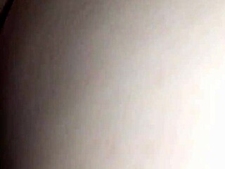 Curvy European Mature Gets Soaked and Wide Open