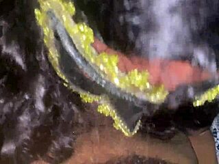 swallowing my neighbor's big dick at dawn? submissive adventures