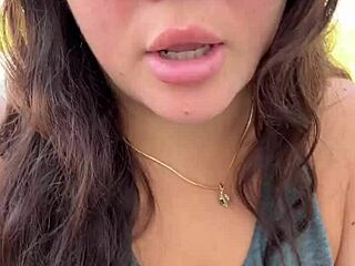 Behind the scenes, my STD test routine unfolds as a NSFW content creator.