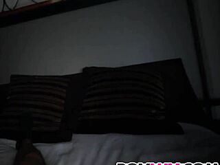 thick dick pounds elektra rose's tight pussy!