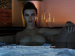 Summers Gone 84: What Secrets Unfold in This Mysterious Game Adventure?