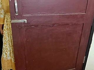 Wow, check this hot 18+ Desi Muslim teen getting pounded doggy style during coaching with clear Hindi audio!