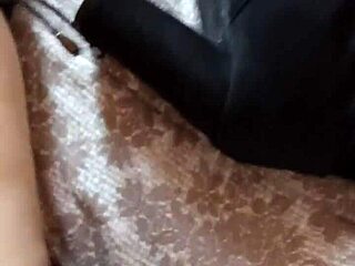 Gretala - Hairy MILF in Sexy Boots