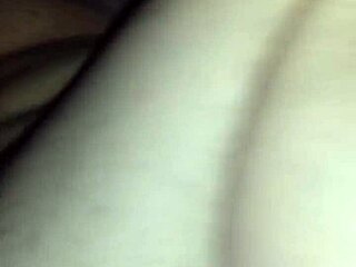 Wife Turns Up the Heat with a Surprise Cumshot Scene