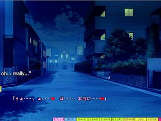 manami from tenioha 2 gets walked like my naughty bitch!