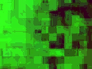 Blonde BBW delivers sloppy blowjob to big black cock with ease