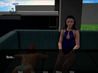 my new family 18 adventure