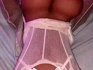 Bouncing Doll Tits in Slo-Mo, Damn Hot! 🔥