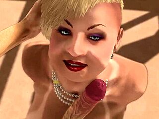 Velike sise rumunska MILF Betty zvezda u parnom sastanku