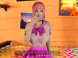 hey, ep34 of eve’s kinky toys and games with huge cocks is insane!