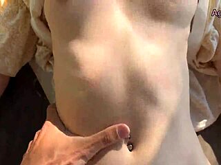 Har du prøvet sex i naturen? Vi lo mens myg stak!