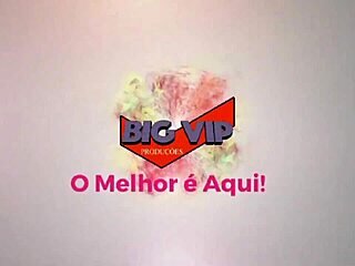 meu marido corninho loves watching monster cock in homemade anal