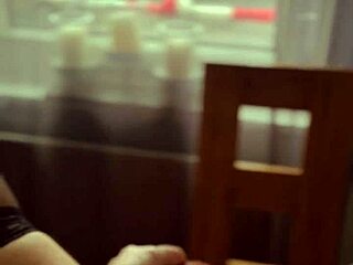 so, ever seen window pussy play with dirty talk like this?