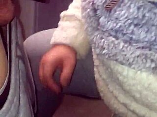 hot blowjob leaves me craving more every time