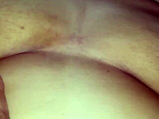 Wife Turns Up the Heat with a Surprise Cumshot Scene