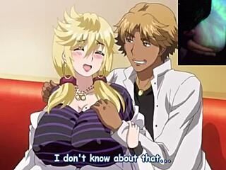 Hotwife with big tits craves hot guys in Hitozuma Life One Time Gal Prequel