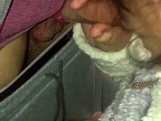 hot blowjob leaves me craving more every time