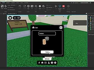 A condo file game with busty characters on display