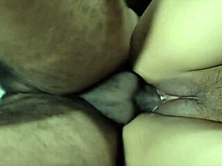 uh, my badi sauteli behen got pounded hard... damn!