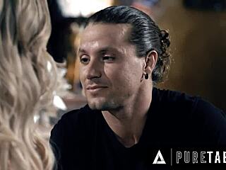 Pure Taboo Man Cheats with Wife’s Bestie Kayley Gunner During Recovery.