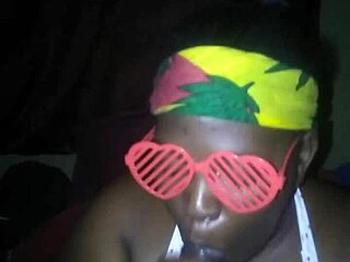 bbw head cum big facial